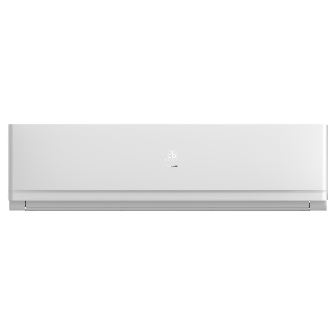 HISENSE SPLIT MURAL 1.5 CV-INVERTER DESHUMIDIFICATEUR–  AS-12TR4SYEDK02A