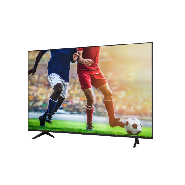 HISENSE TV LED 50’’ UHD - VIDAA SMART OS– H50A7100F