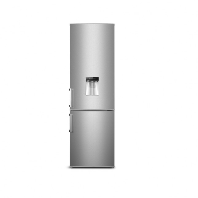 HISENSE RÉFRIGÉRATEUR COMBINÉ 264 LITRES – RD-35DC4SB