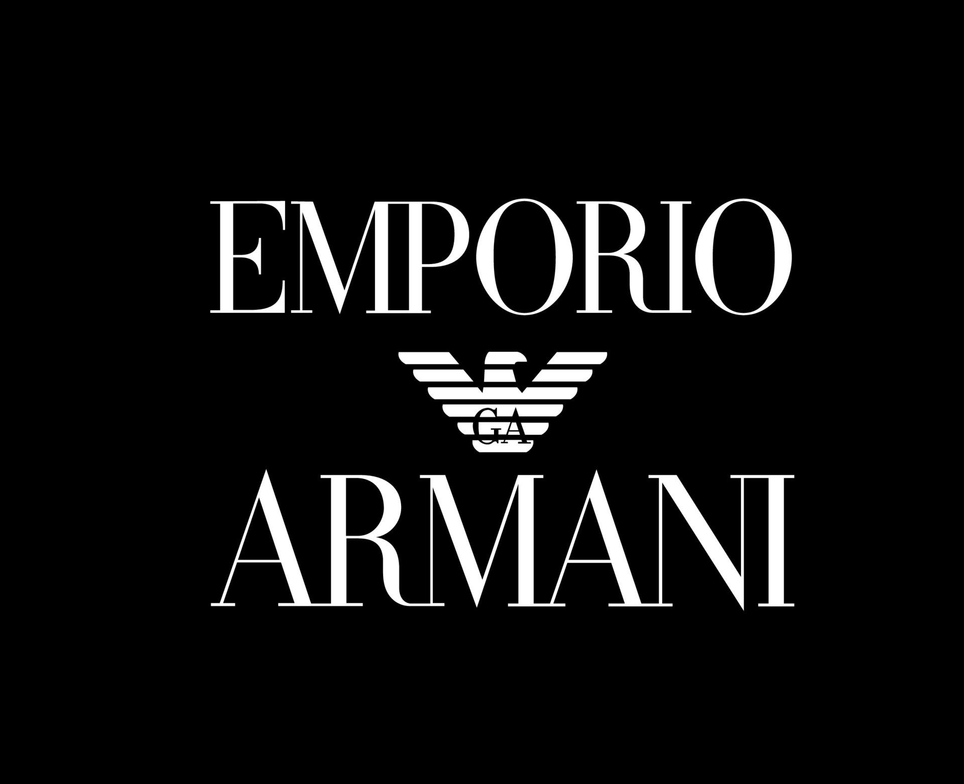 ARMANI EMPORIO