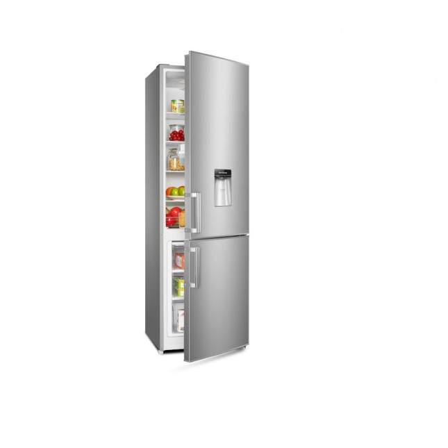 HISENSE RÉFRIGÉRATEUR COMBINÉ 264 LITRES – RD-35DC4SB