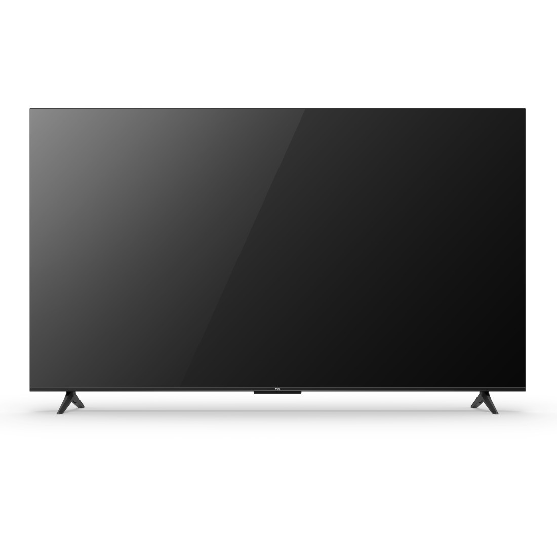 TCL TV DLED GOOGLE TV 50'' UHD- EDGELESS DESIGN