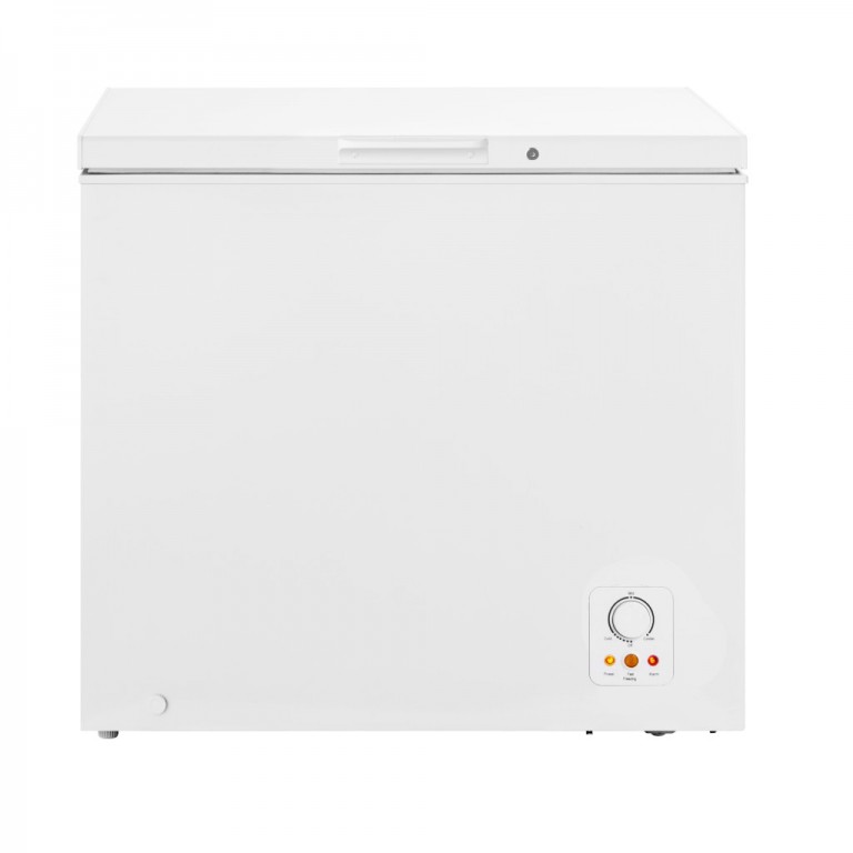 HISENSE CONGÉLATEUR HORIZONTAL 249 LITRES- FC-33DD4HA