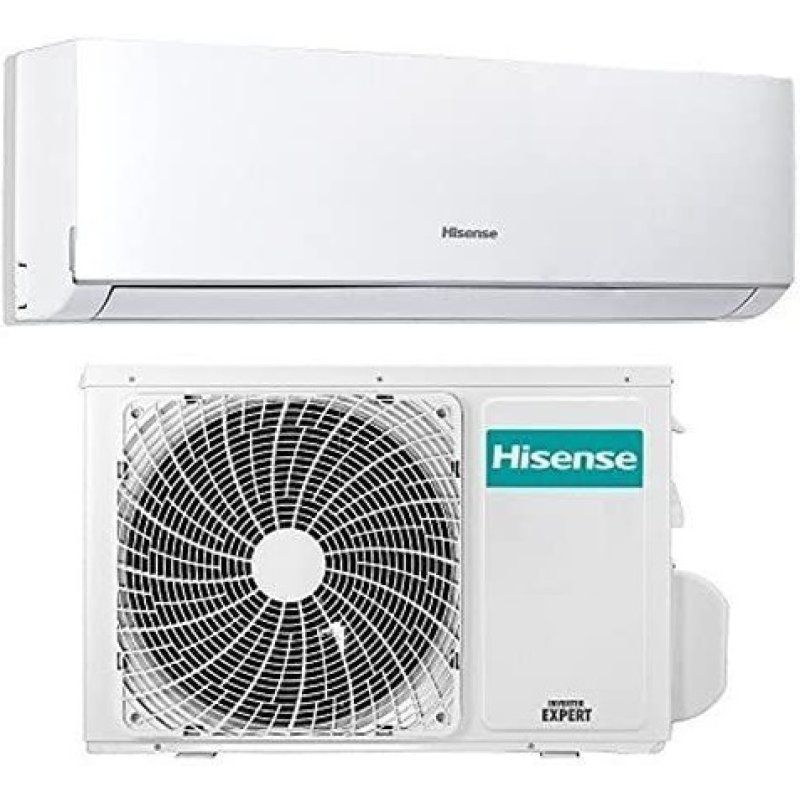 HISENSE SPLIT MURAL DESHUMIDIFICATEUR 1 CV – AS-09CR4SYRCA02