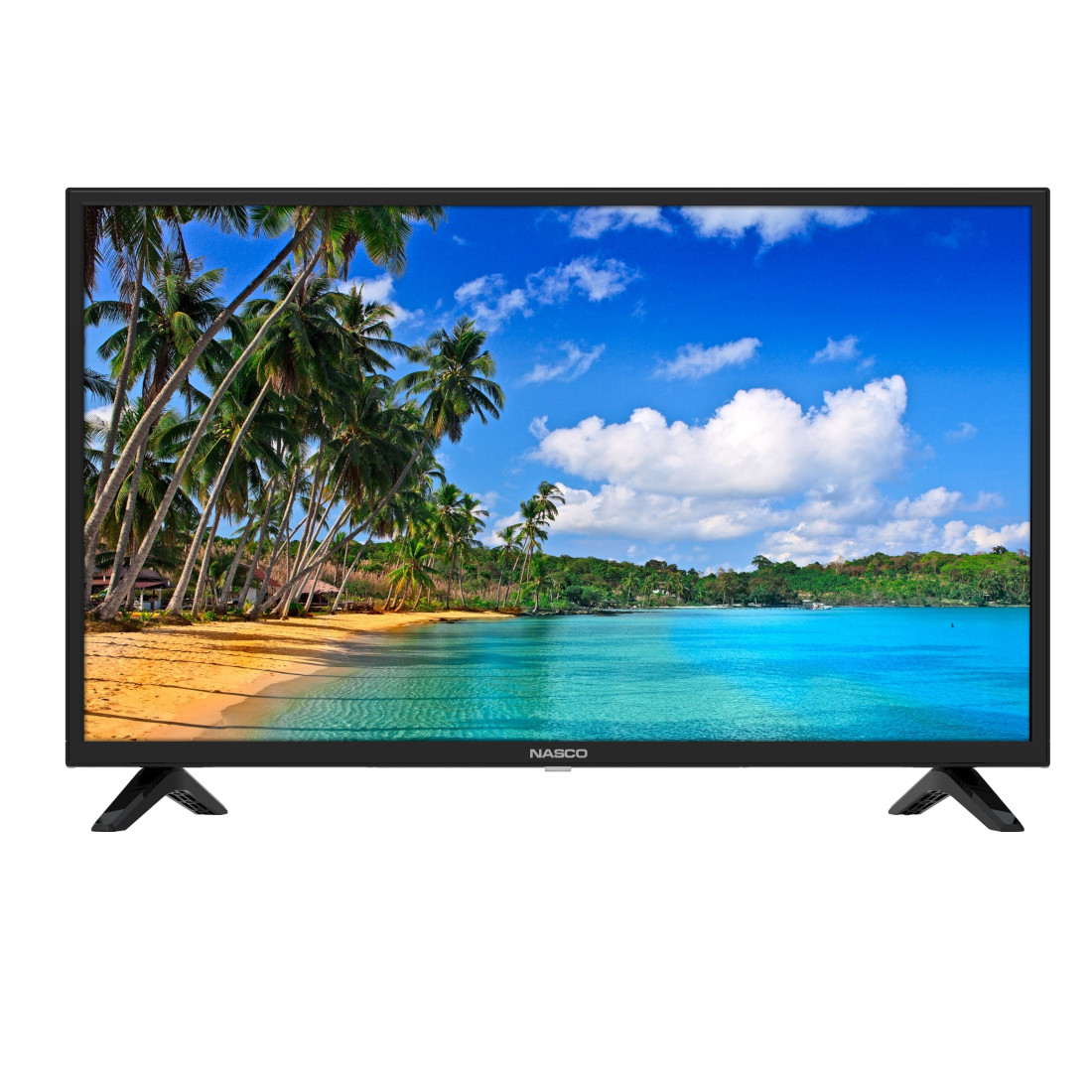 TV LED 32’’ HD – ANALOGIQUE –LED_NAS-J32FB-A